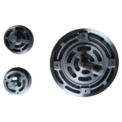 船用压缩机配件