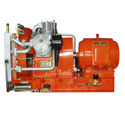 船用压缩机（风冷）